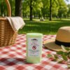 Balsam Anti-Țânțari impotriva începătorilor și mișcărilor de insecte