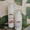 Cremă cu Acid Hialuronic pentru ten uscat, normal,  mixt