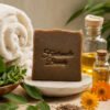Săpun natural "Terapeutic" (sensibilă, uscată, deteriorată, problematică)