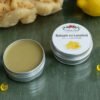 Balsam  "Lanolina" pentru călcâiele crăpate