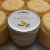 Sugar Body Scrub "Portocale" (pentru corp)