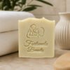 Sapun natural "Baby Cream Soap" (pentru piele sensibilă )