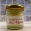 Balsam  "Antiraceala" usureaza respiratia, calmează tusea și durerile musculare
