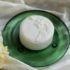 Facial Cleanser/solid/dry and sensitive skin