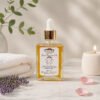Facial masaj oil
