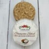 Șampon solid pentru păr normal cu ulei de  de cocos.
