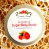 Sugar Body Scrub Grapefruit pentru corp
