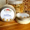 Crema "Protectoare" pentru ten sensibil, uscat, normal
